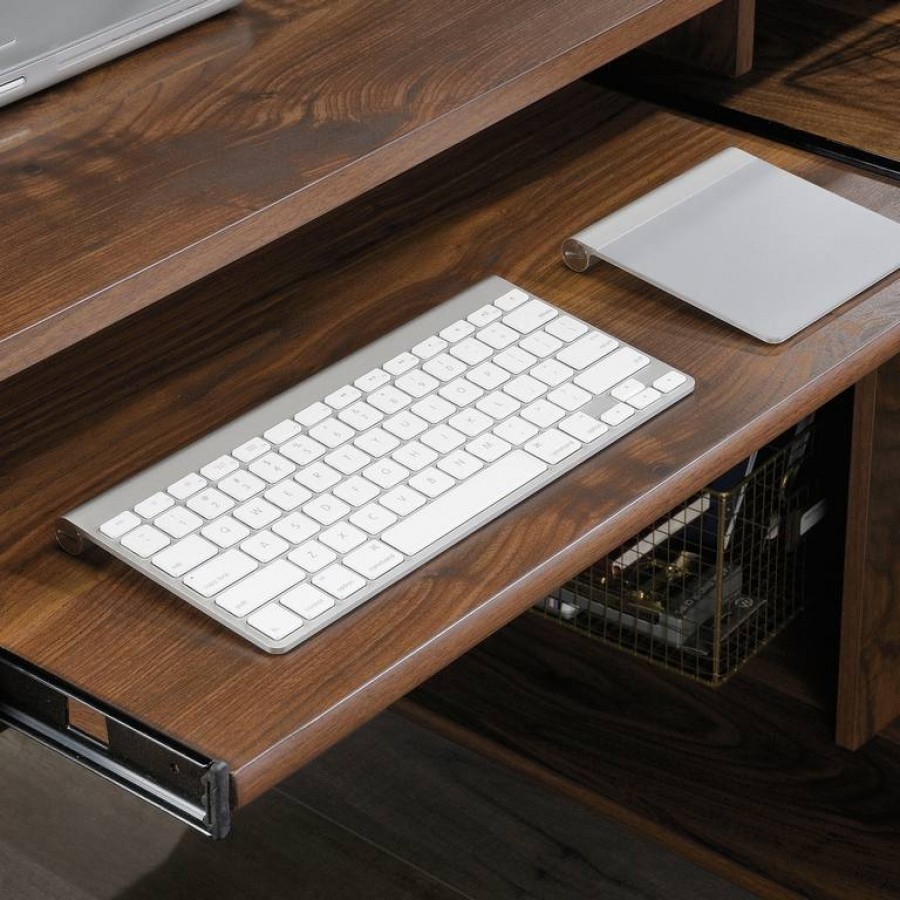 Clifton Place L-Shaped Home Office Desk